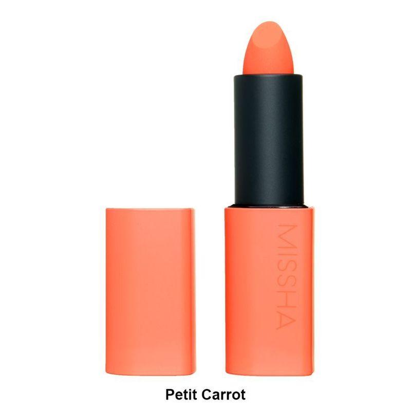 MISSHA - Dare Rouge Velvet - 30 Colors