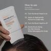 Scalp Care Hair Serum Nourishing Repair Hair Thickening Anti Hair Loss Treatment 2-Pack Portable