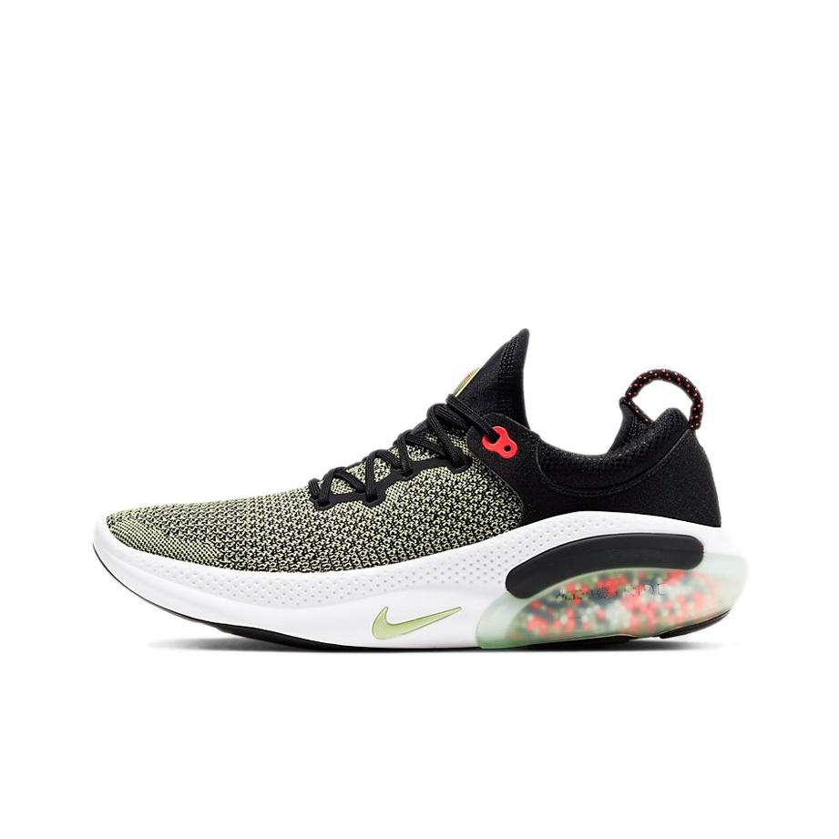 

кроссовки Nike Joyride Run Flyknit Men s Casual Running Shoes AQ2730-009
