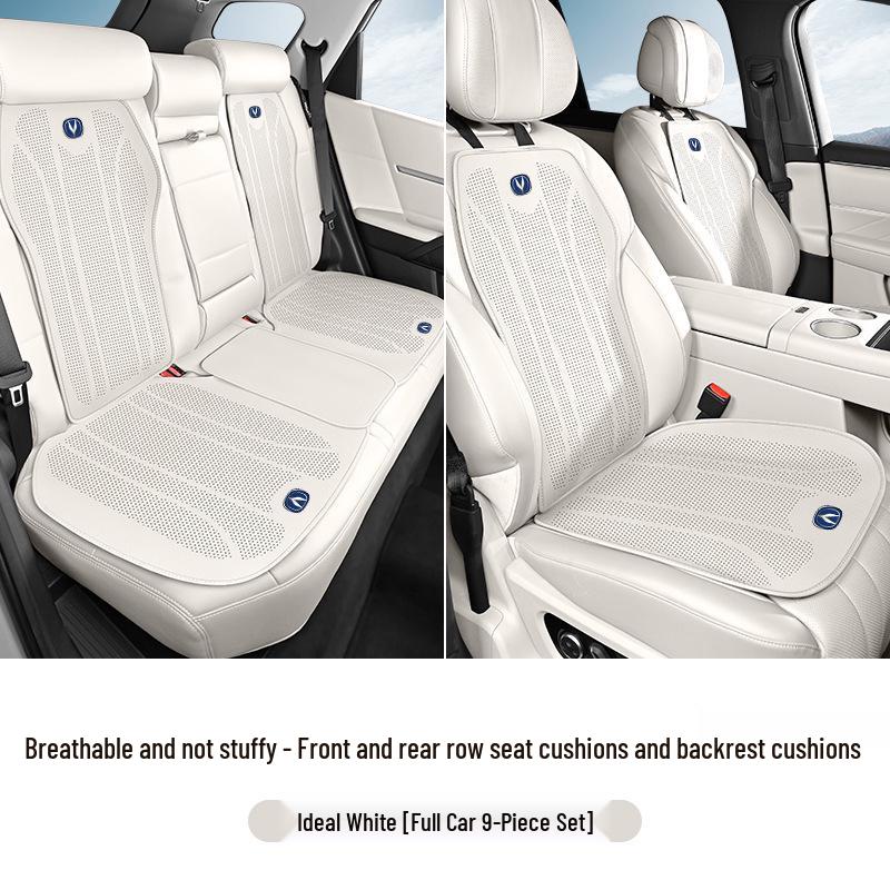 Changan EADO, UNI-V, CS35, CS75, Rui Cheng, UNI-Z, CS55 Ultra-thin Four Seasons Seat Cushion