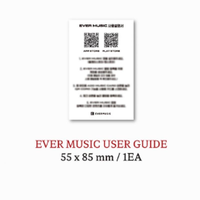 Jaechan Mini Album Vol.2  Ever Ver.    Jcfactory Vol.2