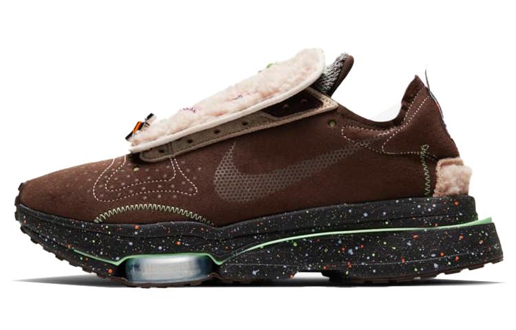 

Nike Air Zoom Type Baroque Brown Women s DC3288-220 38