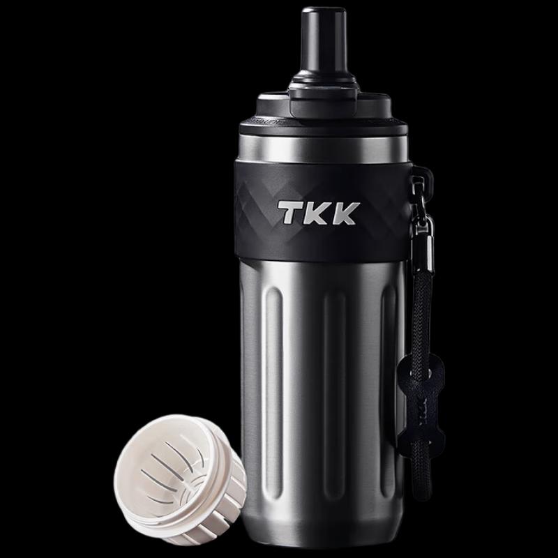

TKK 2035 500ml Dual-Drink Insulated Bottle