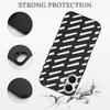1 Packung Für iPhone 17 Serie TPU Handyhülle Leicht Anti-Fall Komfort-Touch Design, Tägliche Protection