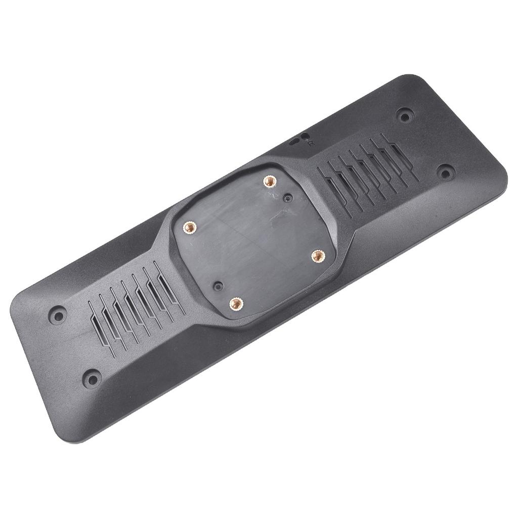 Back Plate Panel Bracket Interior Rear View Mirror