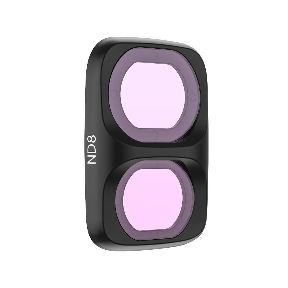 MCUV/CPL Filters Kit ND8/16/32/64 Lens Protector for DJI Osmo Pocket 4P Gimbal Camera Accessories