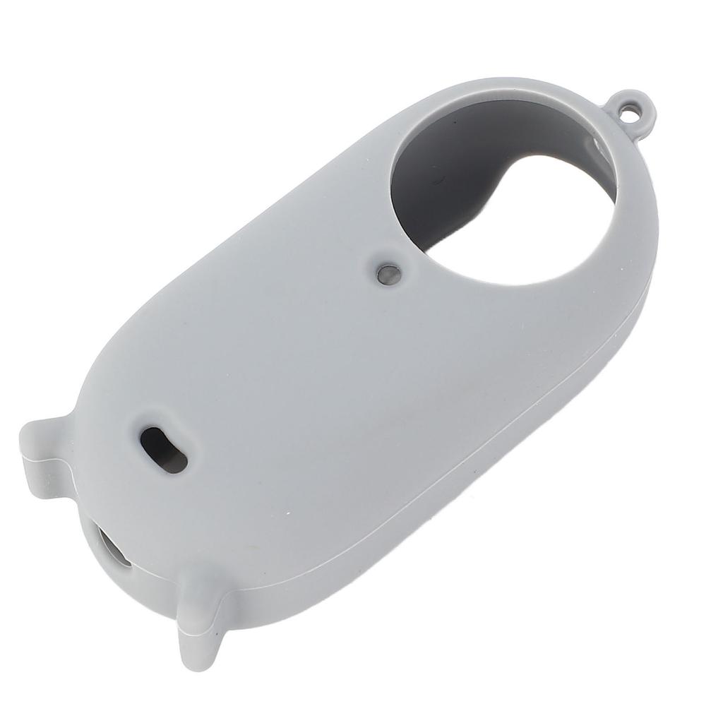 Action Camera Silicone Case Professional Waterproof Scratch Resistance Shockproof Dustproof Sports Camera Protective Case