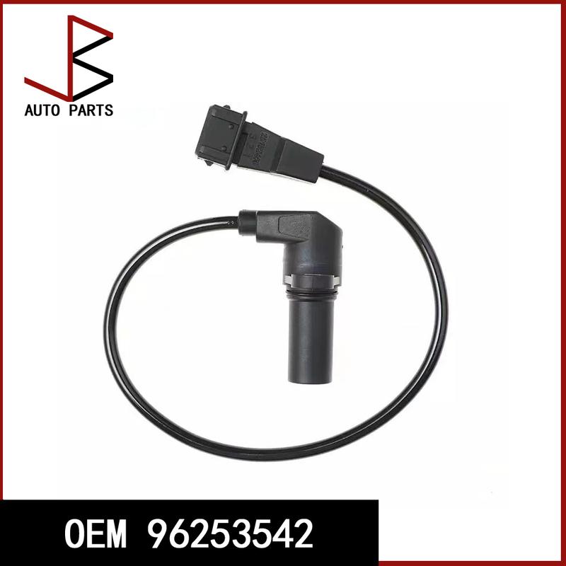 OEM 96253542 96434780 Crankshaft Camshaft Crank Cam Position Sensor RPM For Chevy Chevrolet AVEO CRUZE KALOS OPTRA TACUMA