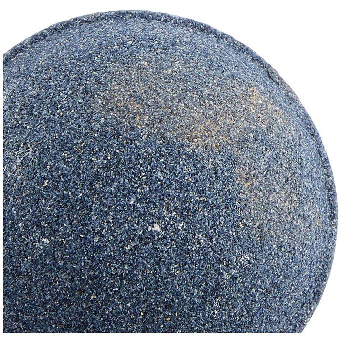 Pierre à air Ø50 mm (boule 5 cm) - Pièce de rechange pour pompe/aérateur, gris