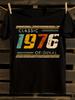 Vintage 1976 Retro T-Shirt