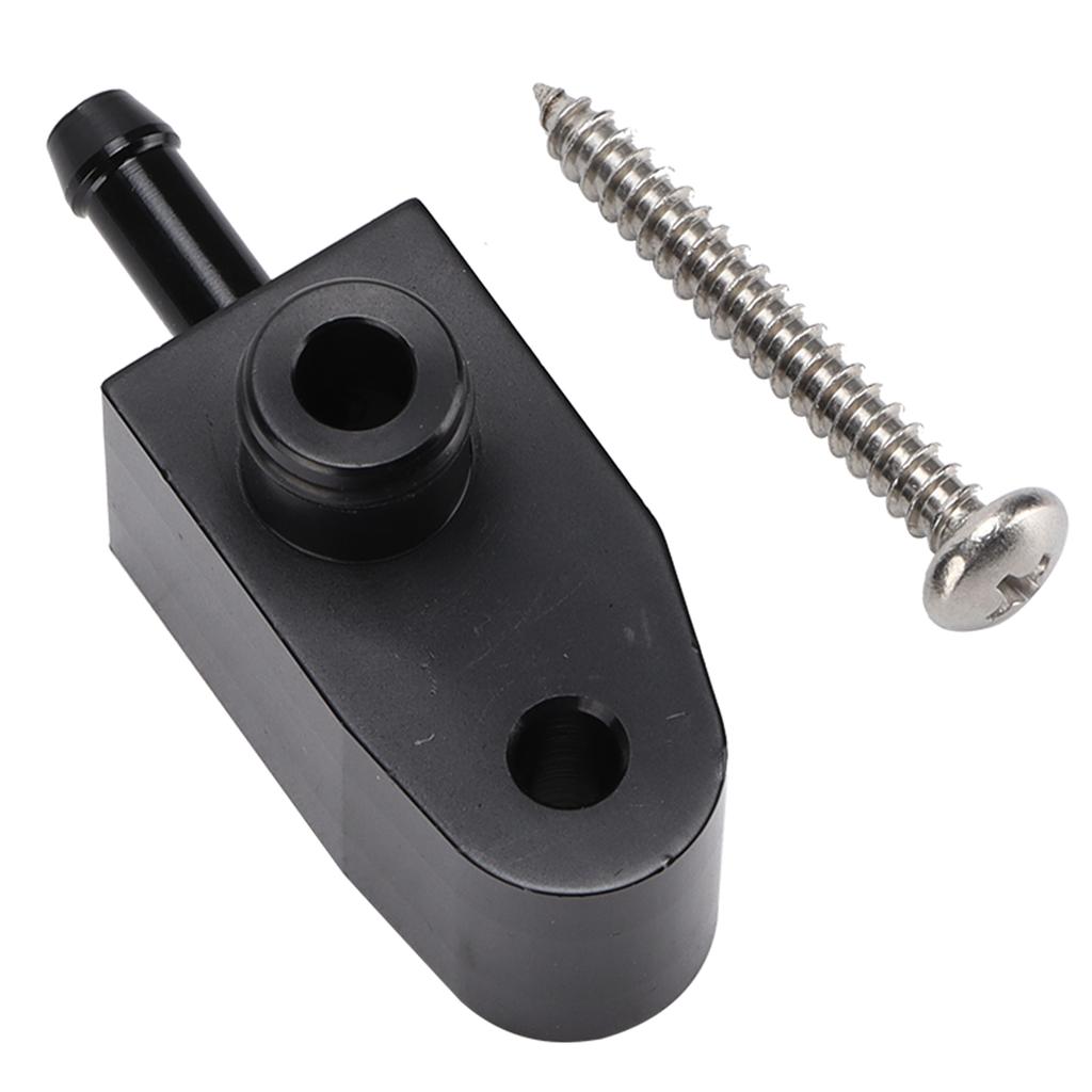 Boost Gauge Adaptor Lightweight Aluminium Alloy Car Accessory Replacement for S R55 R56