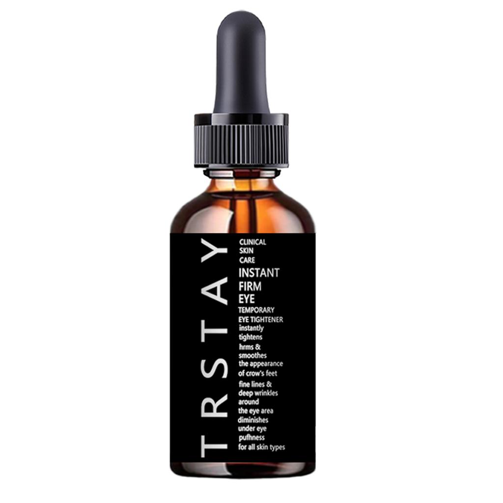 Temporary Eye Bags Removal Cream Instant Under Eye Firming And Tightening Eye Cream Lifts And Firms Eye Skin For Dark Circles