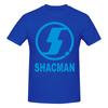Shacunisex Comfortable Tshirturban Minimalist Not Easy To Loosen Tshirt