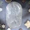 Dustproof 20cm Doll Takeaway Bag PVC Cotton Doll Transparent Bag  Doll Accessories