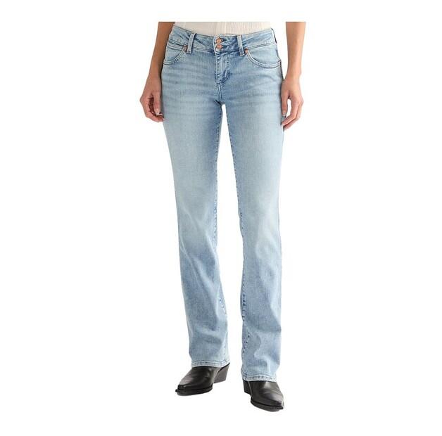 

Джинсы Wrangler 112378717 EU 27_30
