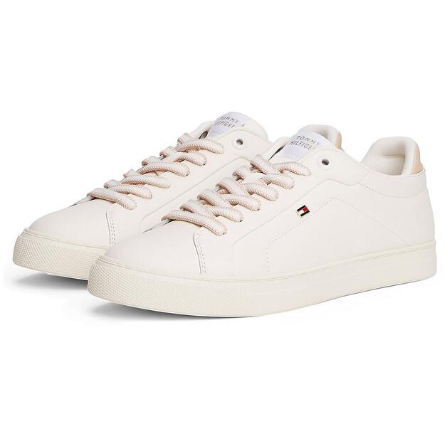 Tommy Hilfiger Court Sneaker Icon Flag Sneakers
