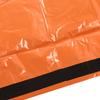Waterproof Emergency Tent Tear Resistant Emergency Shelter Durable Survival Tent  Camping