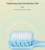 FAWNMUM Cloud-Feel Soft Toothbrush (3-Pack)
