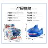 New Strange Biting Shark Biting Finger Prank Toy Truth Or Adventure Party Multiplayer Interactive Game