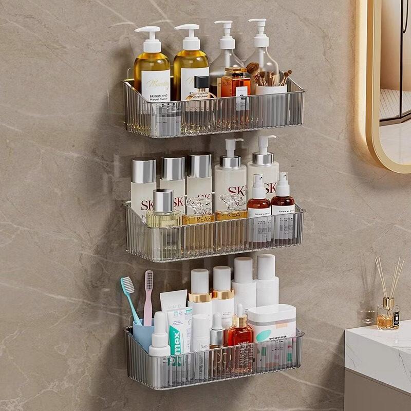 Bathroom Storage Shelf
