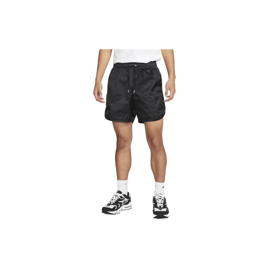Nike Casual Shorts Men's Black Moderate DQ4245-010