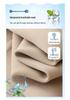 2026 Summer Women's High-Waist Ice Silk Wide-Leg Pants - Loose, Slimming Drape