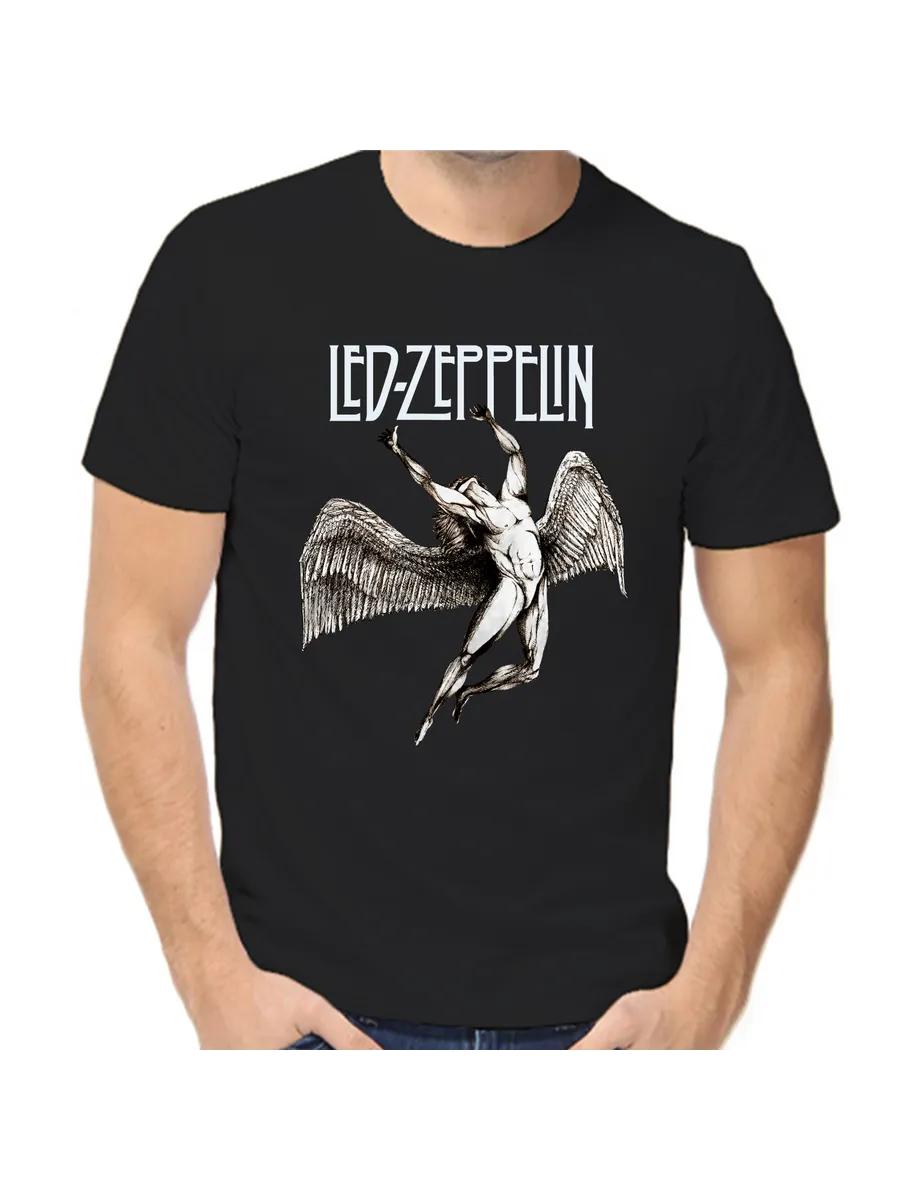 Led Zeppelin T-shirt L