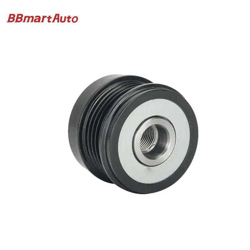 2701550315 Generator Pulley Suitable for Mercedes Benz CLA250 CLA45 AMG GLA250 GLA45 AMG