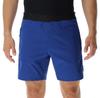 Шорты UYN Crossover Stretch Outdoorshorts Sodalite Синий Черный