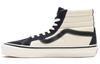 SK8 Hi 38 DX Anaheim Factory-Granatowy VN0A38GF4UJ
