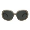 Montana Eyewear Mp63 Polarized Mp63f Women Sunglasses
