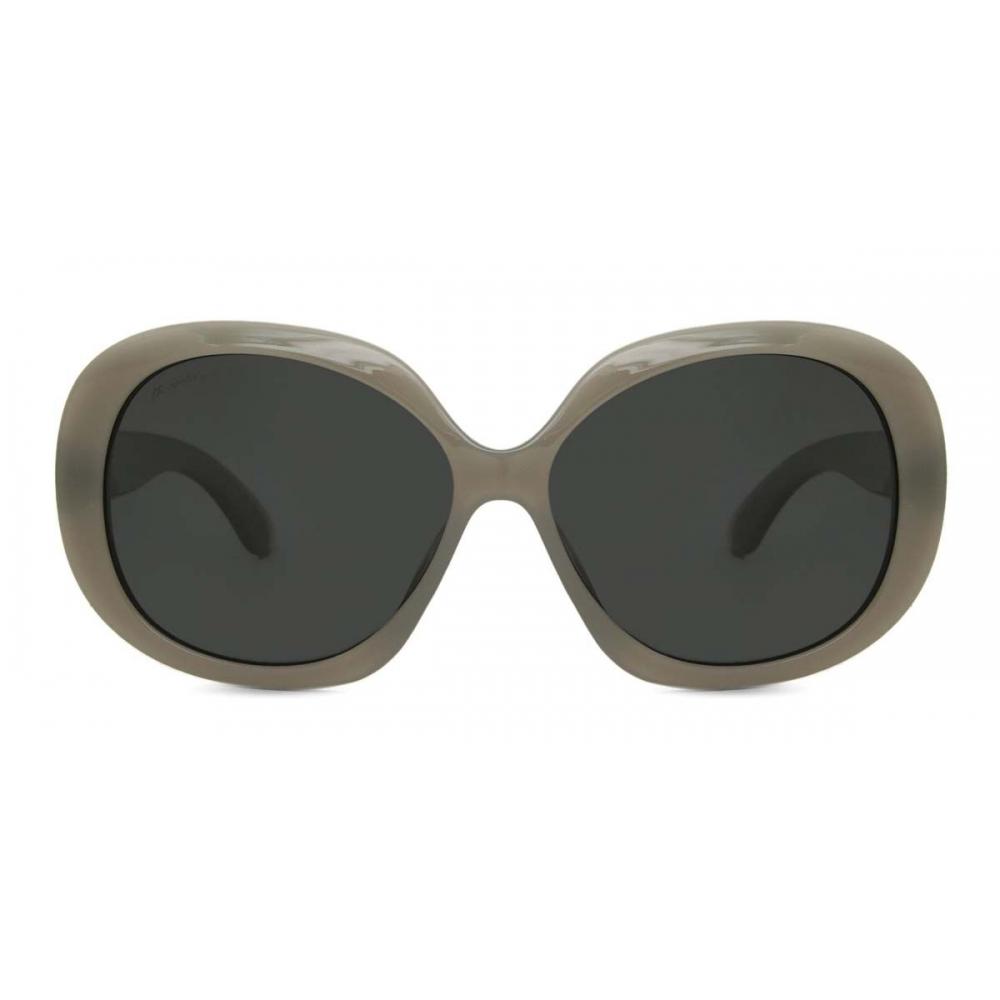 Montana Eyewear Mp63 Polarized Mp63f Women Sunglasses