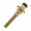 Crimp/plug for crimping a DN6 hose for an old-type Kärcher K washer