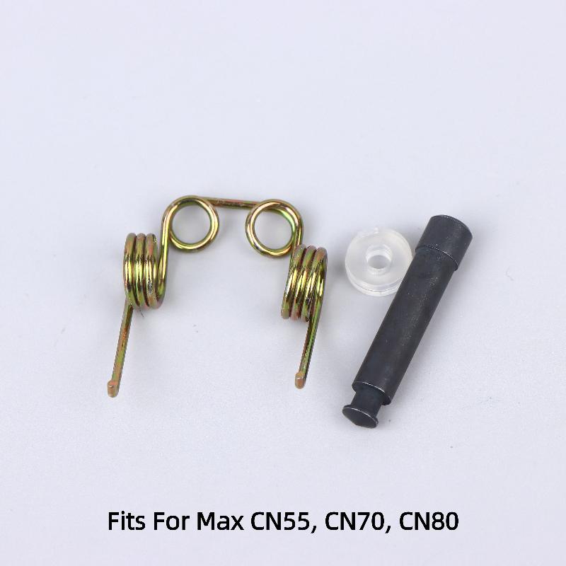 Torsion Spring Kit For Cn50/70/80 General Spring/Pins/Pin Sleeves For Pneumatic Nail Gun Replacement Accessories