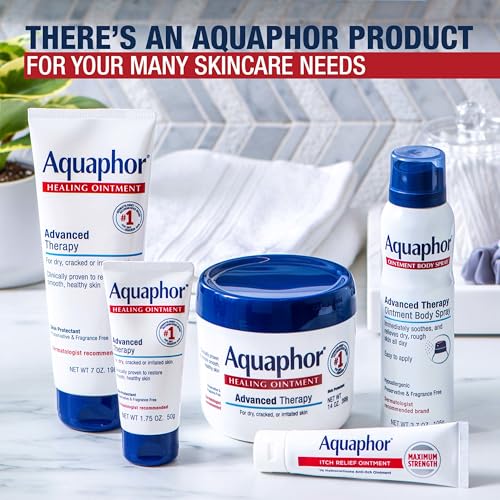 Aquaphor On-The-Go Dual Pack 2/ 0.5 Oz Ointment