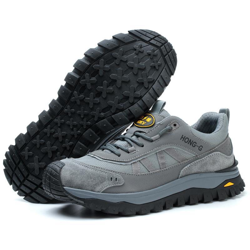 

10KV insulated shoes Anti slip electrical shoes Puncture-Proof Work Safety Shoes Comfort wear-resistant Indestructible shoes Men 38