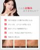 MAXGROOM Facial Massager: Water Peeling, EMS, Ultrasonic Peeling, Red/Blue Light Therapy, Pore Care, Pore Cleansing, IPX7 Waterproof, Compact, Automat