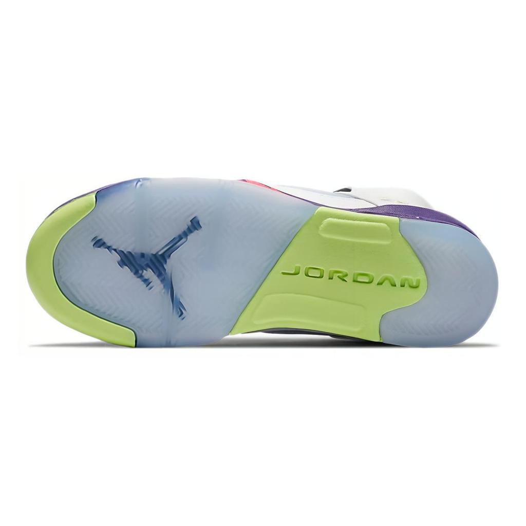 Jordan 5 Retro Alternate Bel-Air GS DB3024-100