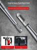 Electric Hammer Striking Head for Anti-Theft Door/Window Installation and Anchor Bolt Punching.