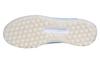 Li Ning Turf Low Top Soccer Shoes White Purple Kids' ASTR020-1