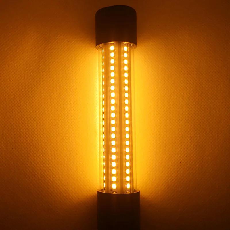 Neue 12V Unterwasserlichter IP68 Wasserdichte LED Fisch Locken Tintenfisch Lampen Set Fisch Lichter Angeln Licht Angeln Lampen Grüne Lichter