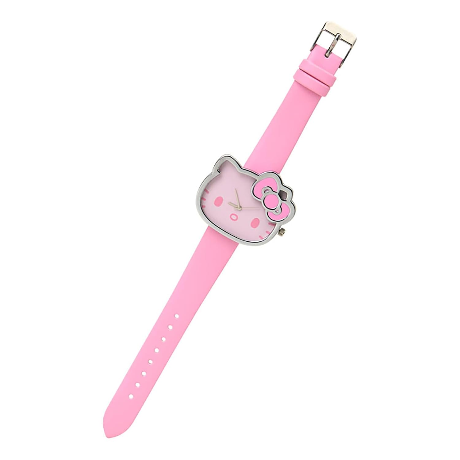 Sanrio Я люблю Хелло Китти Розовый Черный