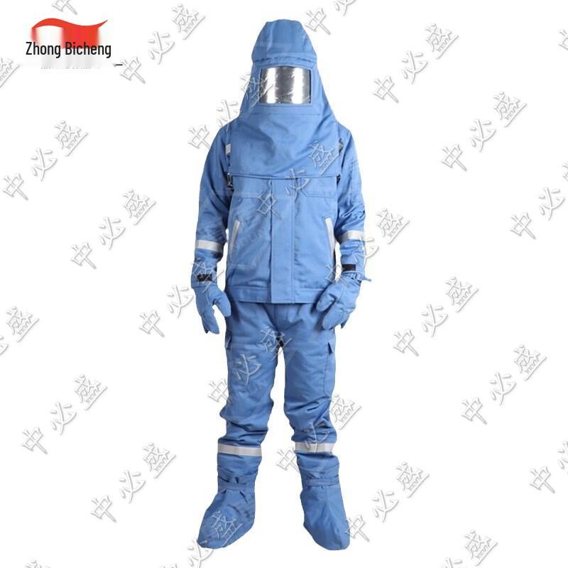 Zhongbisheng Anti-Arc Protective Suit