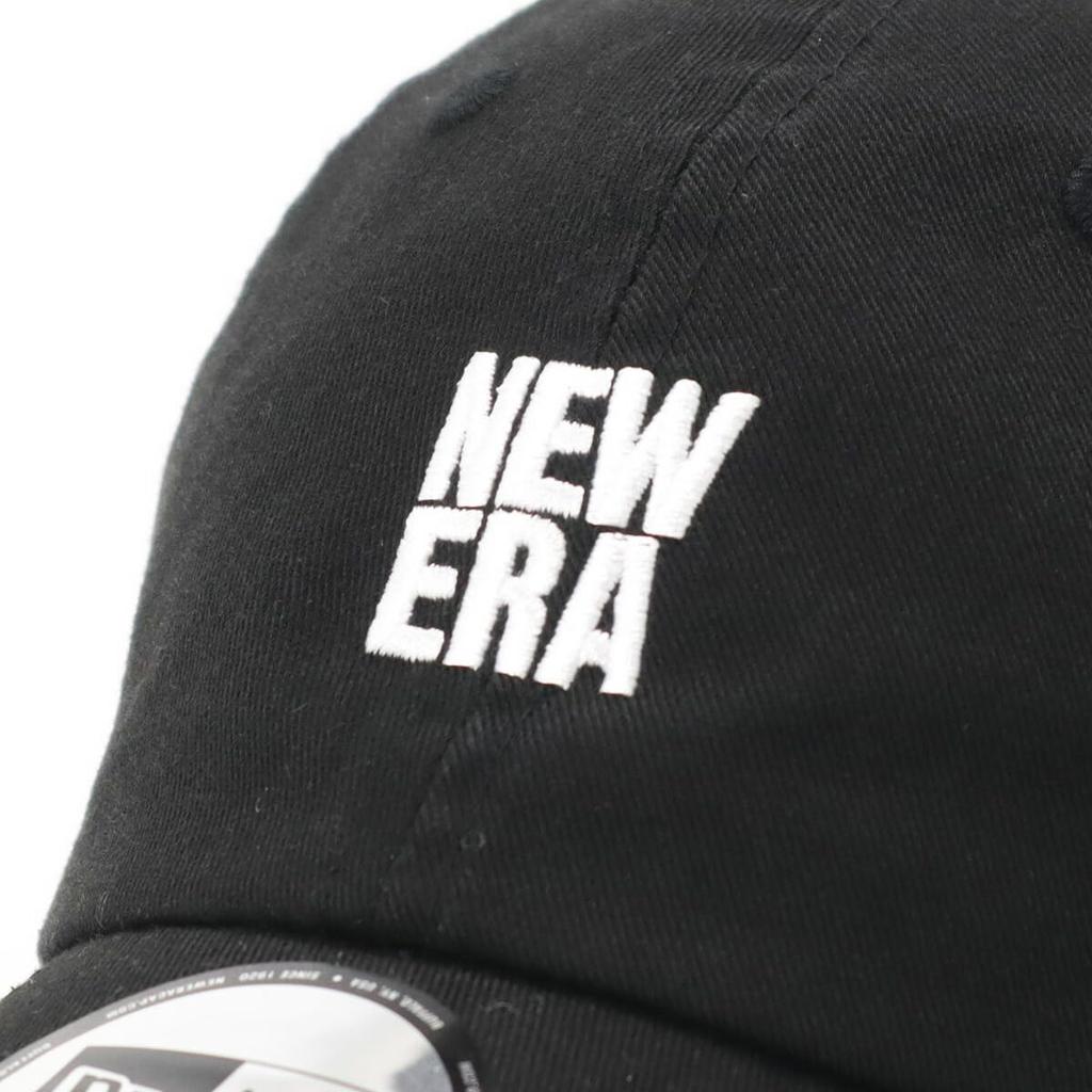 [NEW ERA] Unisex Casual Classic Square New Era 14109505 Cap