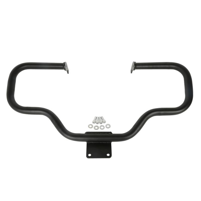 Motorcycle Engine Guard Crash Bar For Yamaha Vstar Dragstar XV XVS 400 650 Custom Classic