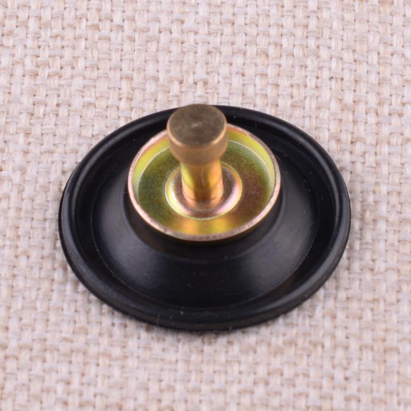 1set Carburetor Carb Air Cut Off Valve Diaphragm Kit Fit for Honda XL250S CB400A CB400TI CM400A