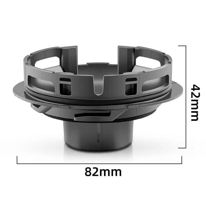 Compatible with Dyson Dyson V7 V8 Motor Motor Rear Cover Accessories Replace SV10 Front Rear Filter Screen