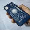 For Nothing Phone 3a LED Cover Nothing Phone 3a Pro Flash Fundas Camera Protector Luminous Back Case For Nothing Phone 1 2 3