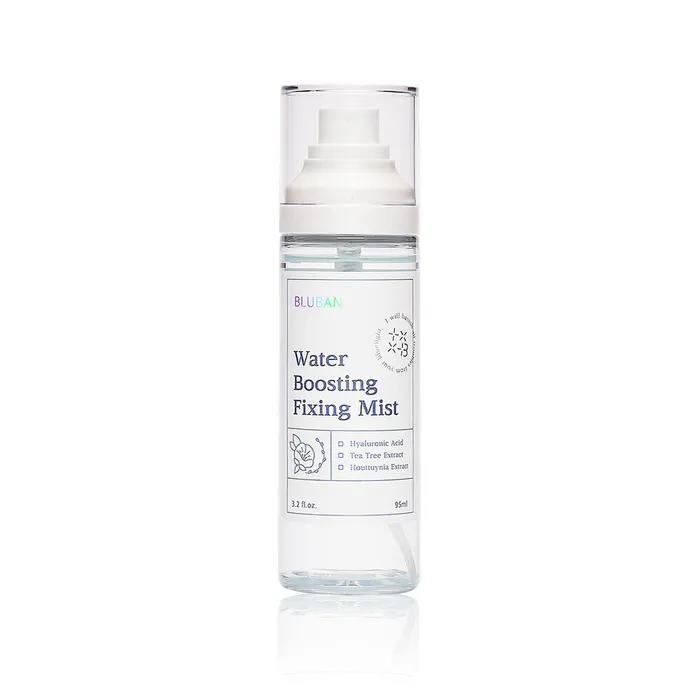 Water Boosting Fixing Mist