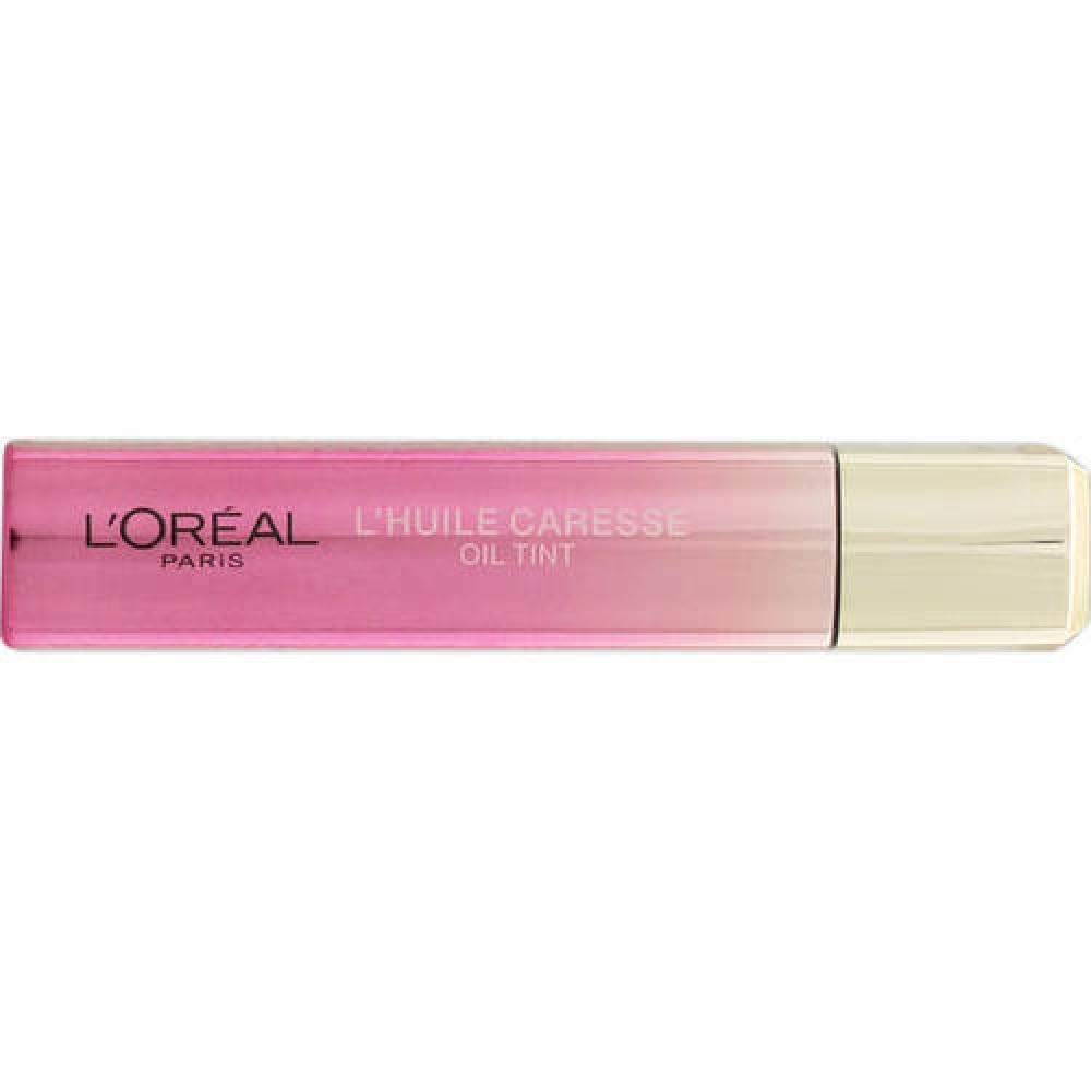 

L Oreal Paris L Oreal Paris Huilcaresse 806 pink 8mL